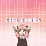 cielstoreee | Unsorted