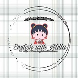 englishwithmillaaa | Unsorted