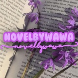 novelbywawa | Unsorted