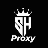 shh_proxy | Unsorted