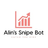 alinscryptobot | Cryptocurrency