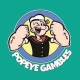 popeyegamble | Unsorted