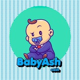 bsc_baby_ash | Unsorted