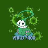 virusfrog | Unsorted