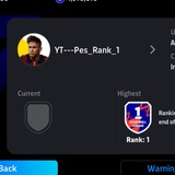 pes_rank_1 | Unsorted