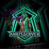 ankitserver | Unsorted