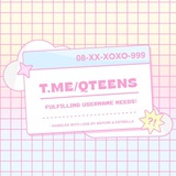 qteens | Unsorted