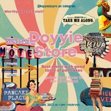 doyyiestore | Unsorted