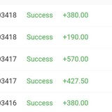 star_x_earning | Unsorted