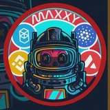 maxxycryptocalls | Cryptocurrency