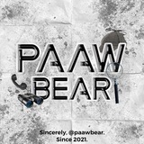 paawbear | Unsorted