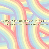 aeszysurectdorm | Unsorted