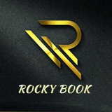 book_online_rocky | Unsorted