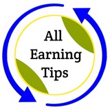 all_earning_tips | Unsorted