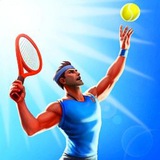 tennis_match | Unsorted