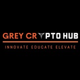 thegreycryptohub | Cryptocurrency