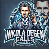 nikola_calls | Unsorted