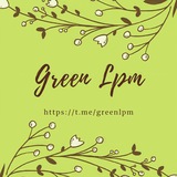 greenlpm | Unsorted