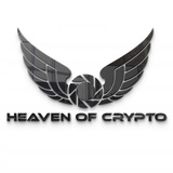 heavenofcrypto | Cryptocurrency