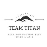 teamtitan | Unsorted