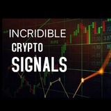 incridiblecryptosignal | Cryptocurrency