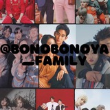 bonobonoya_familygc | Unsorted