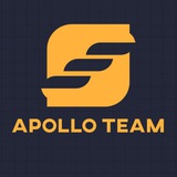 apollosignalrobot | Cryptocurrency