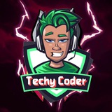 techycoderr | Unsorted