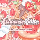 strawwiestore | Unsorted