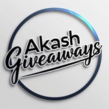 akash_giveaways | Unsorted