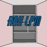 raklpm | Unsorted