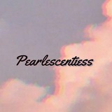 pearlscentiess | Unsorted