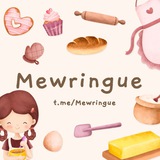 mewringue | Unsorted