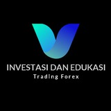 📊Investasi dan Edukasi Trading Forex