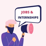 jobs_and_internships_updates | Unsorted