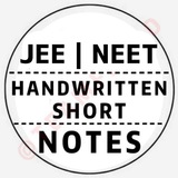 neet_jee_handwritten_notes | Unsorted