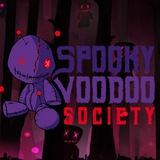 spookyvoodoosociety | Unsorted