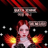 ofcqueenjeninie | Unsorted