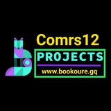 comrs12_projects | Unsorted