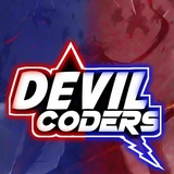 devils_coders | Unsorted