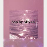 aspbyaliyahchannn | Unsorted