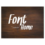 font_home | Unsorted