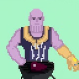 thanosgambles | Unsorted