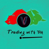 tradingwithvik | Cryptocurrency