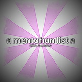 list_mentahan | Unsorted