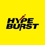 hypeburstping | Unsorted