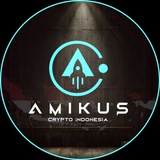 amikusid_official | Cryptocurrency