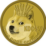 kingdogecalibre | Unsorted