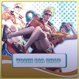 yoshi_dia_shop | Unsorted