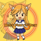 msfoxysden | Unsorted